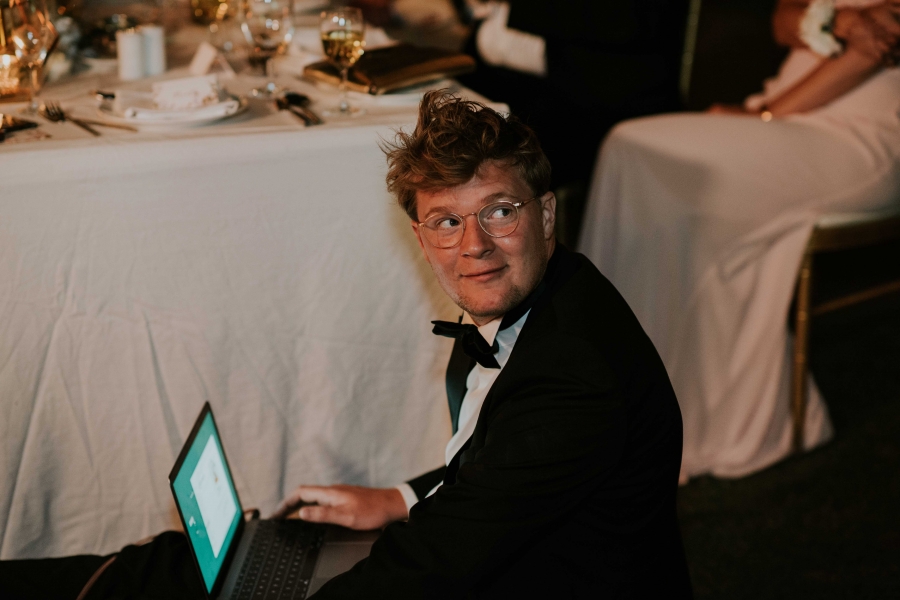 FIH Fotografie » Diipa & Oleg European wedding